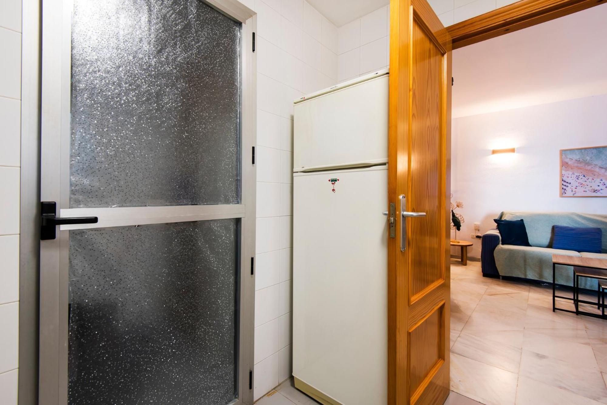 Apartamento Mirador 1st Line Boliches Pets Friendly Fuengirola